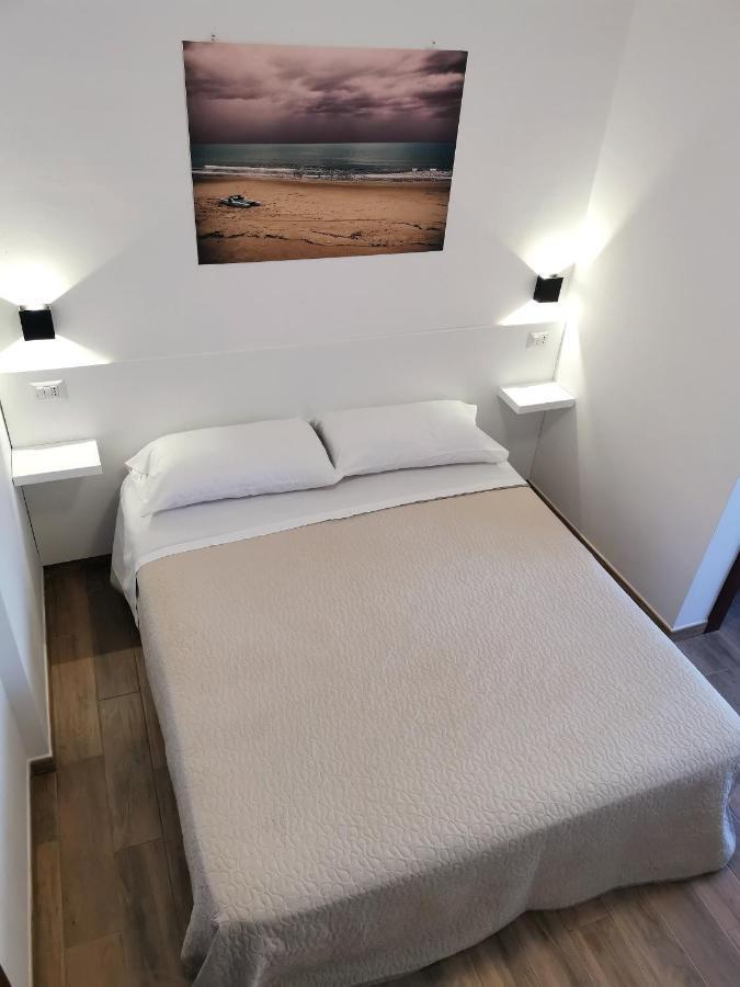 Sunrise Bed And Breakfast Пескичи Экстерьер фото