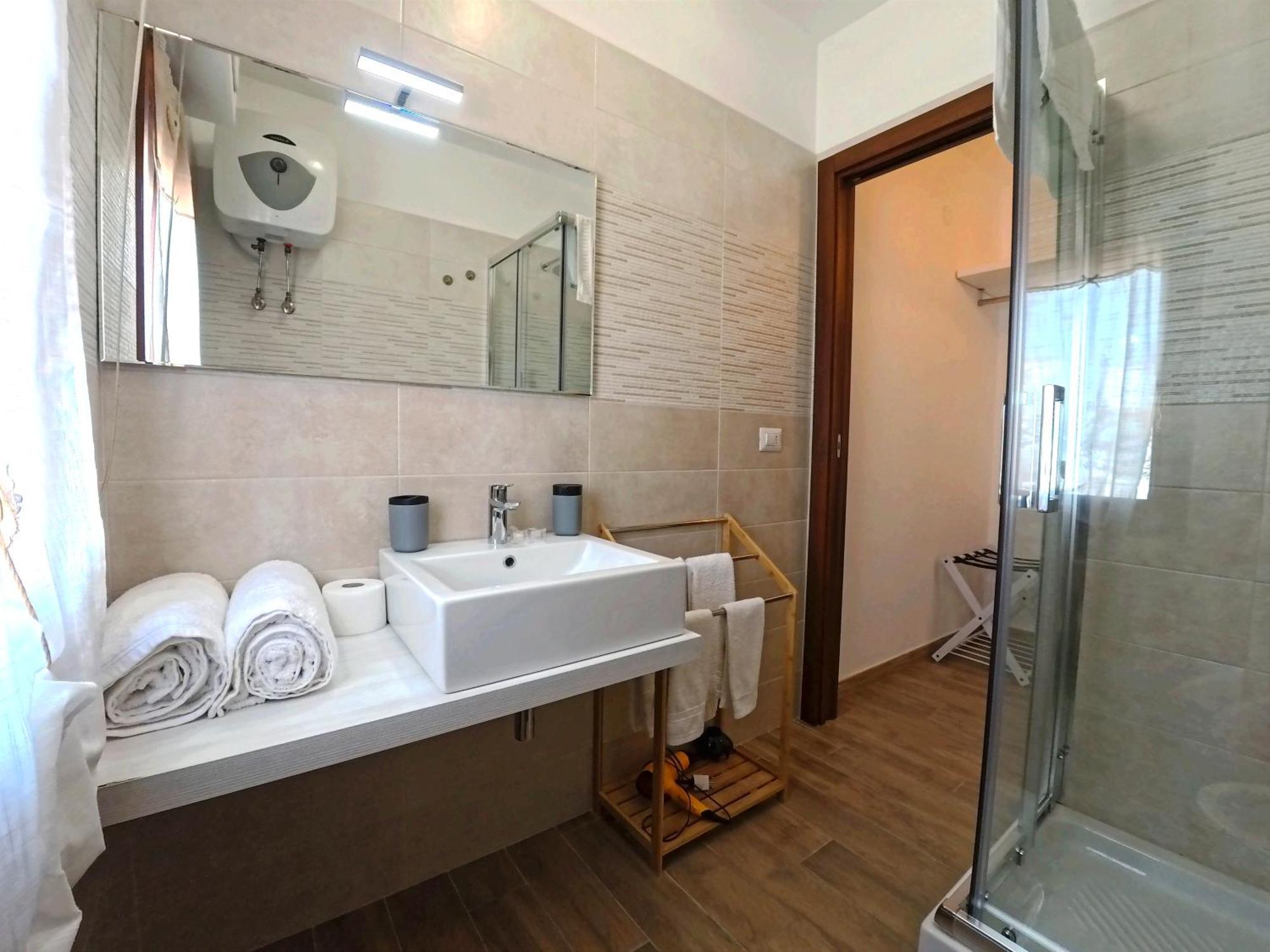 Sunrise Bed And Breakfast Пескичи Экстерьер фото