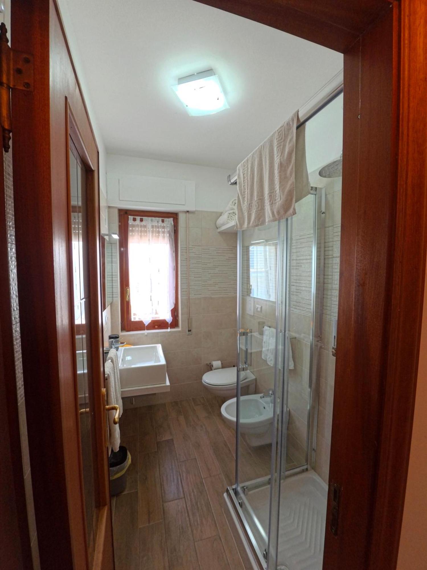 Sunrise Bed And Breakfast Пескичи Экстерьер фото
