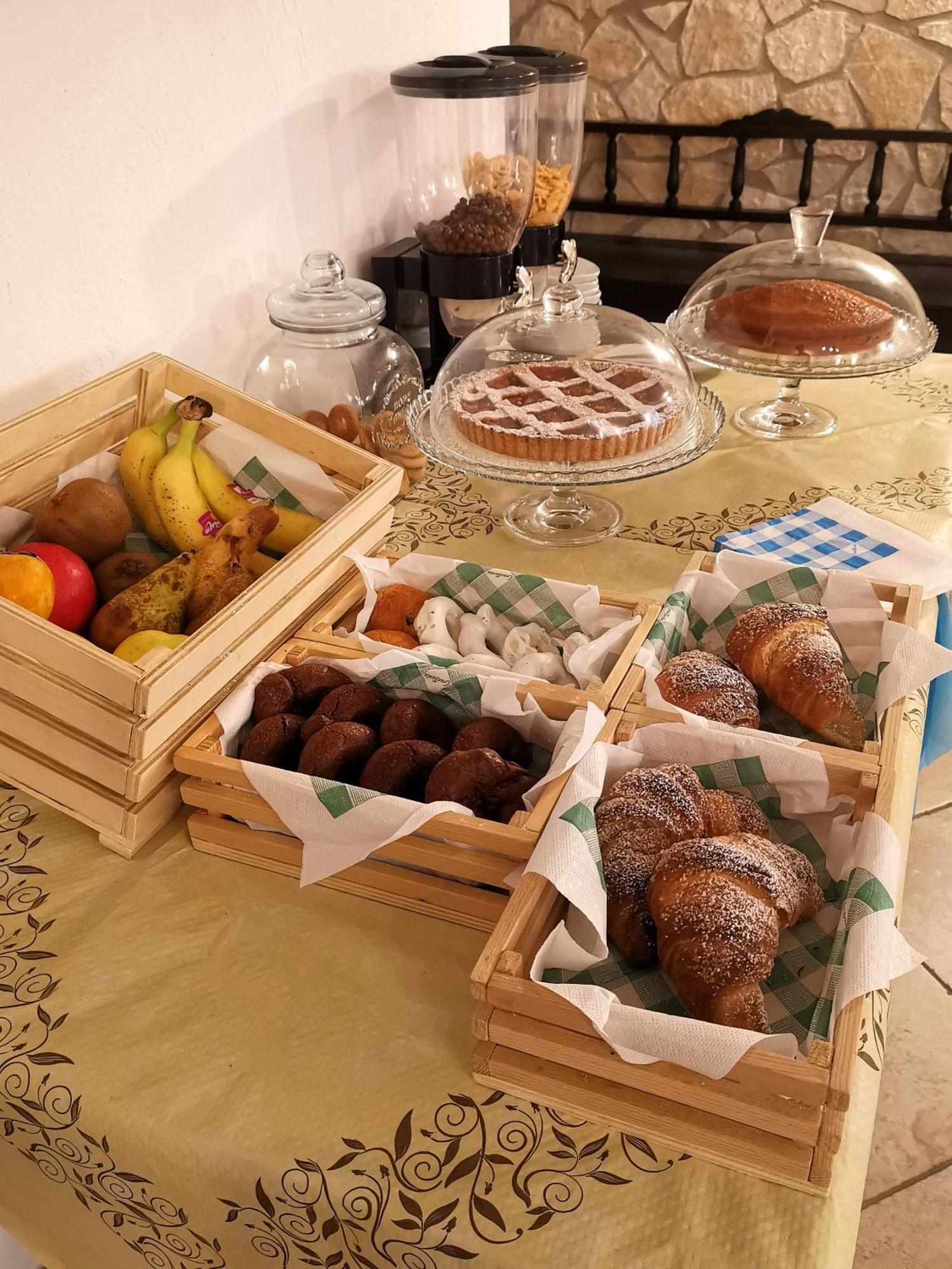 Sunrise Bed And Breakfast Пескичи Экстерьер фото