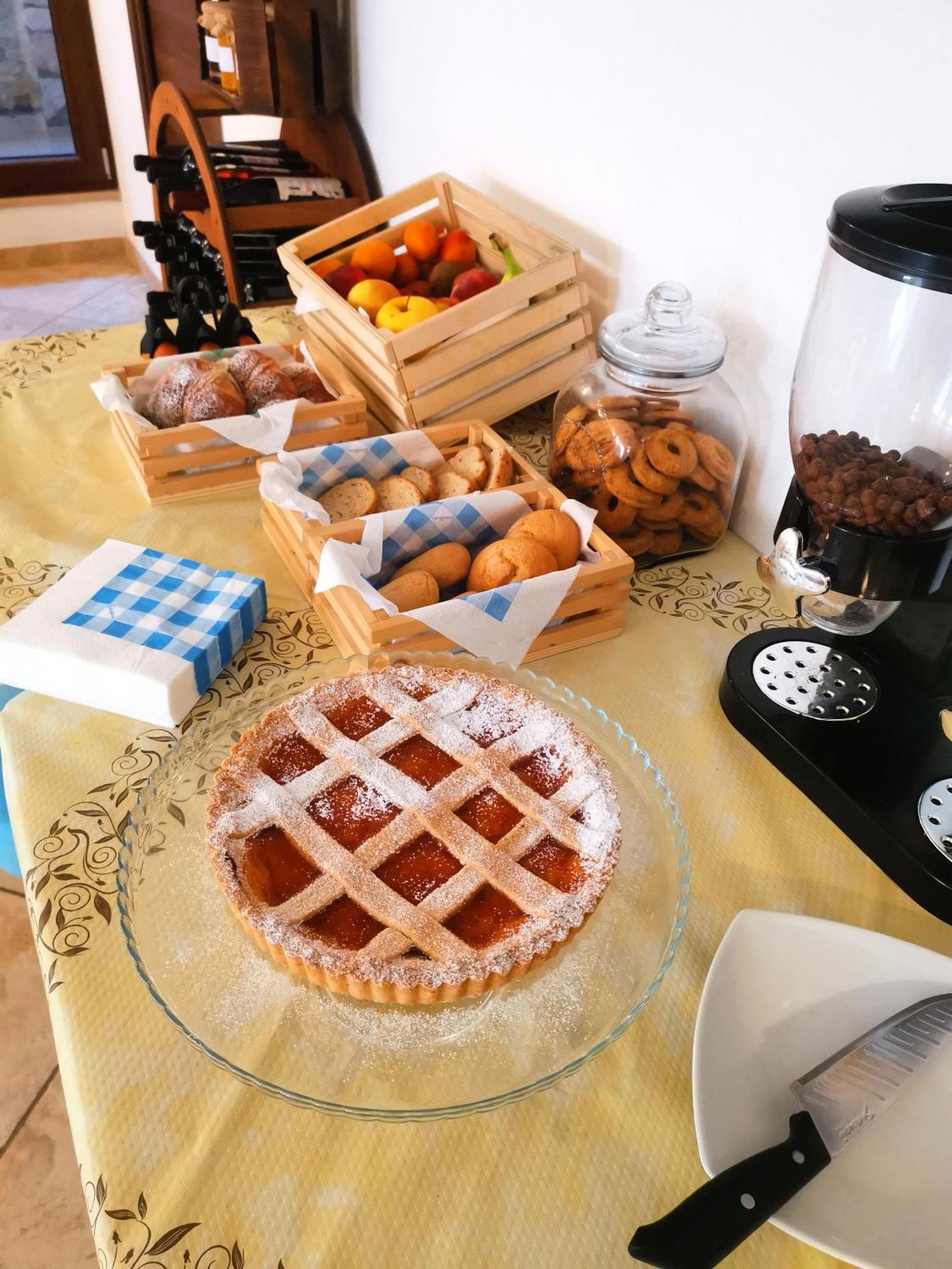 Sunrise Bed And Breakfast Пескичи Экстерьер фото