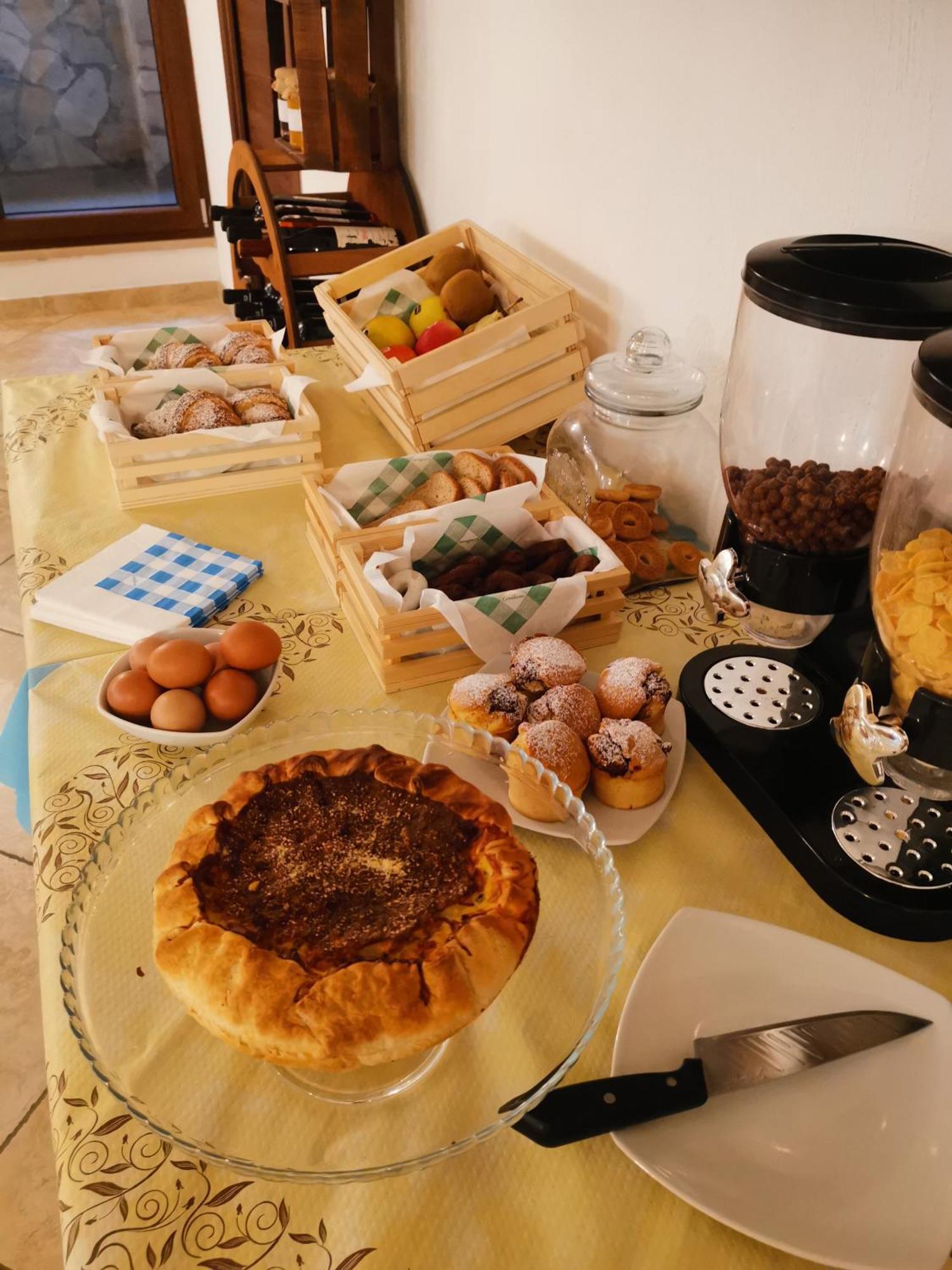Sunrise Bed And Breakfast Пескичи Экстерьер фото